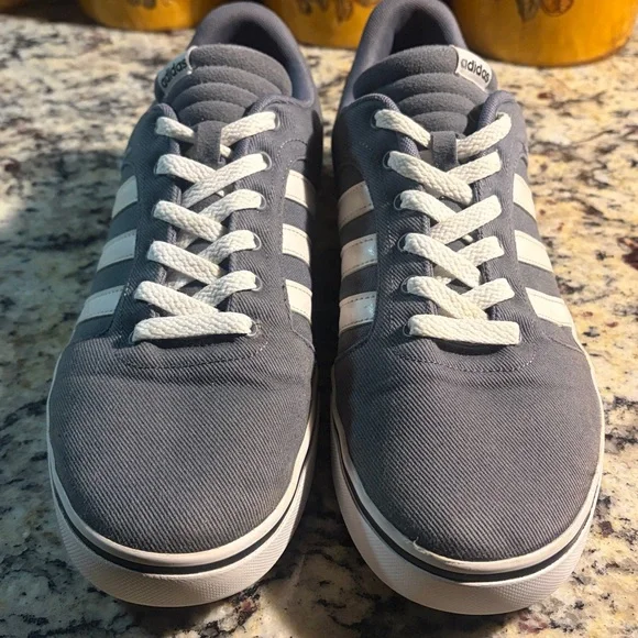 ADIDAS♦️NEO MENS HAWTHORN ST  SNEAKER - Picture 9 of 16